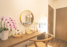 モモスパ(MOMOspa.)