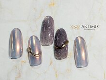 アルテミス(ARTEMIS)/ゴージャスコース