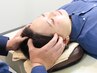 【人気NO.２】快眠の世界へ♪ 全身もみほぐし45分+ヘッドスパ20分　6400円　