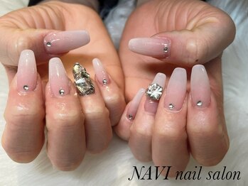 ナビ(NAVI)/ベイビーブーマー