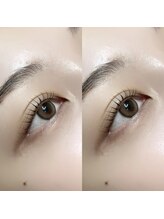 ミロバイキング 樟葉店(Milo by king)/ラッシュリフトカール