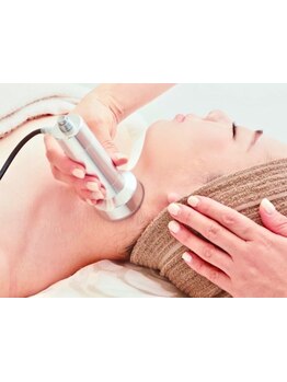 小顔になりたい