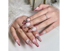 ピュアアンドリッチネイルサロン(Pure&Rich Nail Salon)/