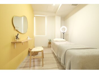 ソアラアイ(soara eye)/プライベート個室空間♪