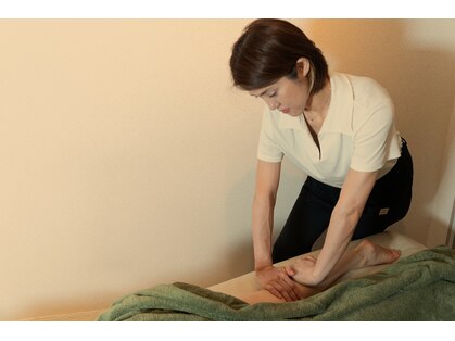 ファセテラピーサロン 千葉の写真