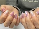 マグネットワンカラー＊自爪育成
