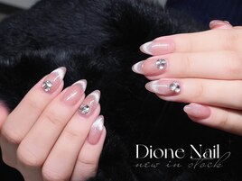 弊店得意のマグネットフレンチ