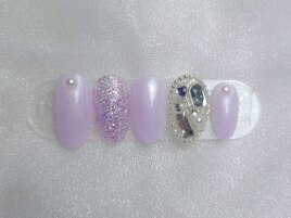 定額シンプルアートコース