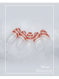 定番デザインNo.41