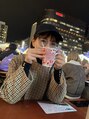 グランアルゴ 博多駅前店(GRAN ALGO)&nbsp;博多はクリスマスマーケットが素敵です