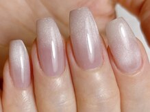 ビオトーププラス 銀座本店(bio tope+)/マグネットネイル銀座フィルイン