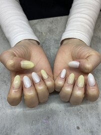 【ハンド】ワンカラーマグネット