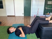 サロン ド リブラ(SALON DE REBRA)/