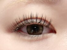 ミニョンアイラッシュデザインサロン くずは店/話題のパリエク！