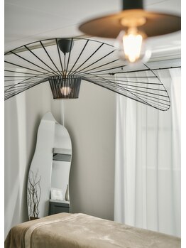 ムク(Muk.)/都度払い・美肌専門脱毛サロン