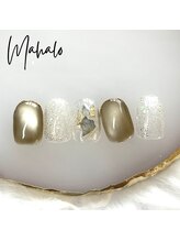 マハロ(Mahalo)/定額Bコース