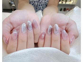 ラッキー(Lucky)/