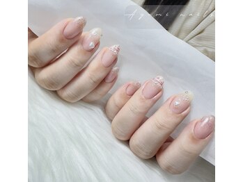 アユミネイル 川崎(Aumi nail)/