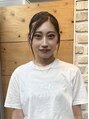 シンプリー ネイルアンドアイラッシュ 祖師谷大蔵店(Simpliee Nail&Eyelash) 畑農 杏菜