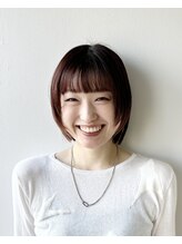 トゥルーネイル アンド アイ 池袋店(TRU NAIL & EYE)&nbsp;riko 