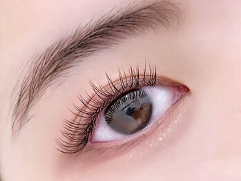 リリー(Lily)の写真/超有名店元店長による高技術◎【マツエク/フラットラッシュ/まつ毛パーマ/パリジェンヌラッシュリフト】