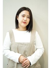 エンチャンテッド 七隈(enchanted...) 宮本 佳奈