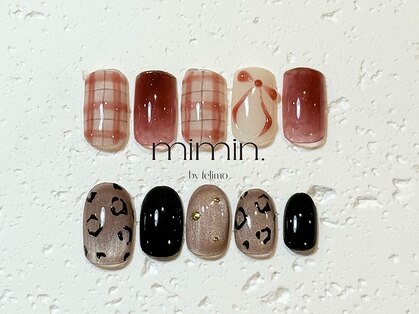 ミミン バイ フェリモ(mimin.by felimo)の写真