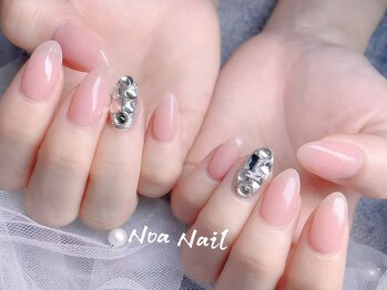 ノア ネイル(Noa Nail)/