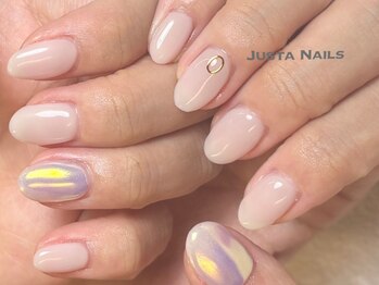 ジャスタネイルズ(JUSTA NAILS)/