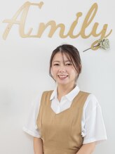 アミリー(A'mily)&nbsp;めぐみ 