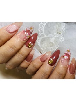 4000円以下のメニューがあるサロン