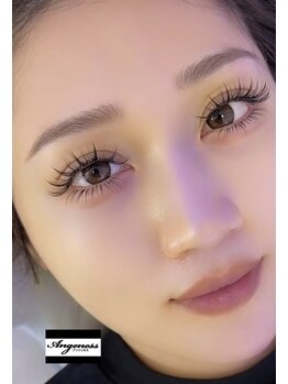 アンジュネス 池袋/