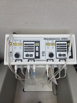 さくらメディネス整骨院 津嘉山院/EMSコアトレーニング