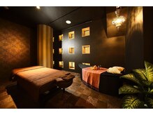 ビューティアンドリラクゼーションサロン ユライフ 関内駅前店(癒LIFE)