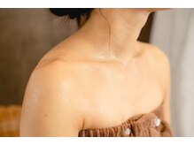 ビスキー(BISKI)の雰囲気(熱くない、我慢しないのにこんなに汗が!と皆様驚かれます。)