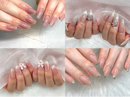 ジスタ(Gst)の写真