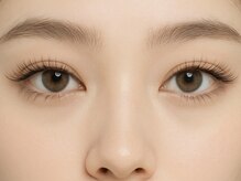 理想のお目元をご相談ください◎似合わせの提案もできます