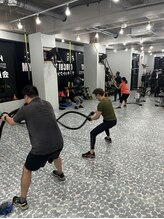 ノックアウト トレーニング キャンプ 吉祥寺(KNOCKOUT TRAINING CAMP)/トレーニングキャンプクラス