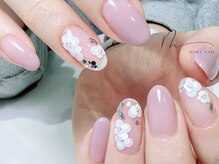 マリイ ネイル(MARY NAIL)/