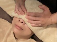 森の雨やどり 天神店/施術風景5