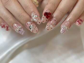 ヘネシー 仙台店(HENECY)/ツィード/ドット/仙台