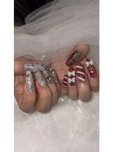 サランネイル(sarang nail.)/