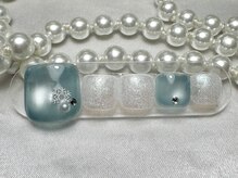 ラミア(Lamia)/FOOT☆シンプル定額プラン