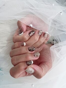 ダイアリー(Diary)/