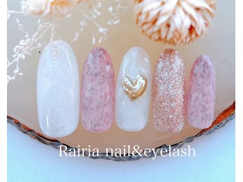 ライリア 船堀店(Rairia)/アートAコース