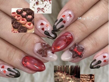 シェル トウキョウ(SHELL TOKYO)の写真