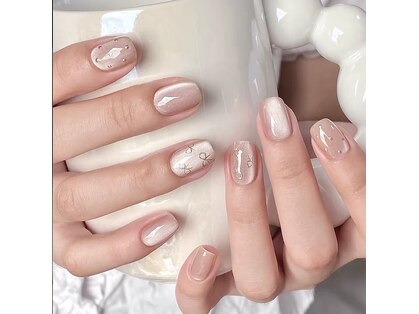 キャンアイドレッシー 新小岩店の写真