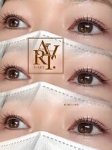 エーアート(A-ART.)/