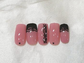 ネオリーブ ジューク 日吉店(Neolive JuQ)/定額ネイル