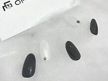 オブ グレイス(Of Grace)/シンプル＋αコース　No.1001